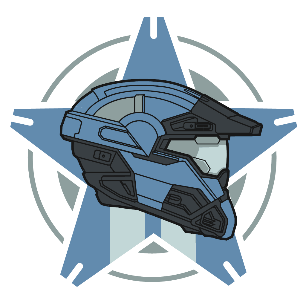 SpartanVegas Emblem