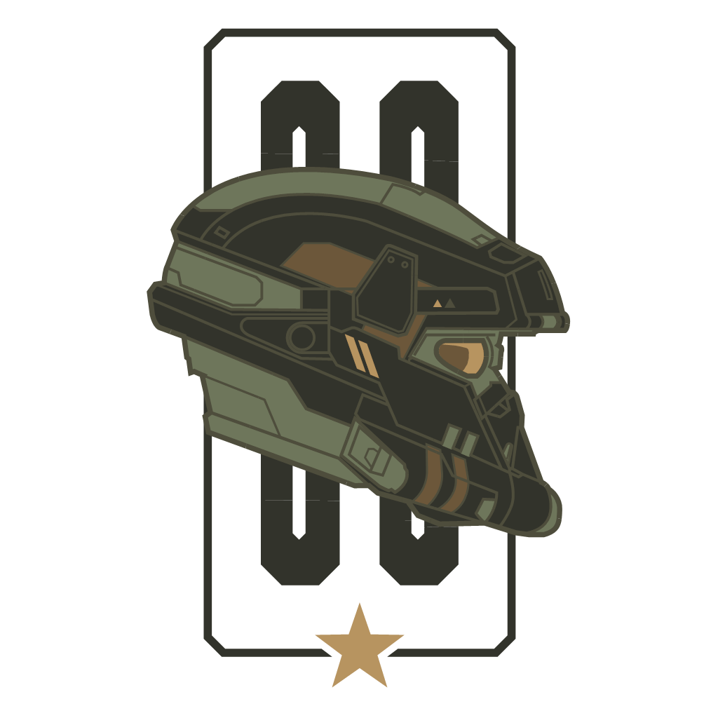DazedTrooper Emblem