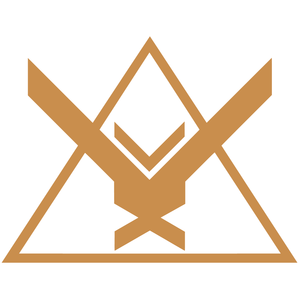 MaryTheIceCube Emblem