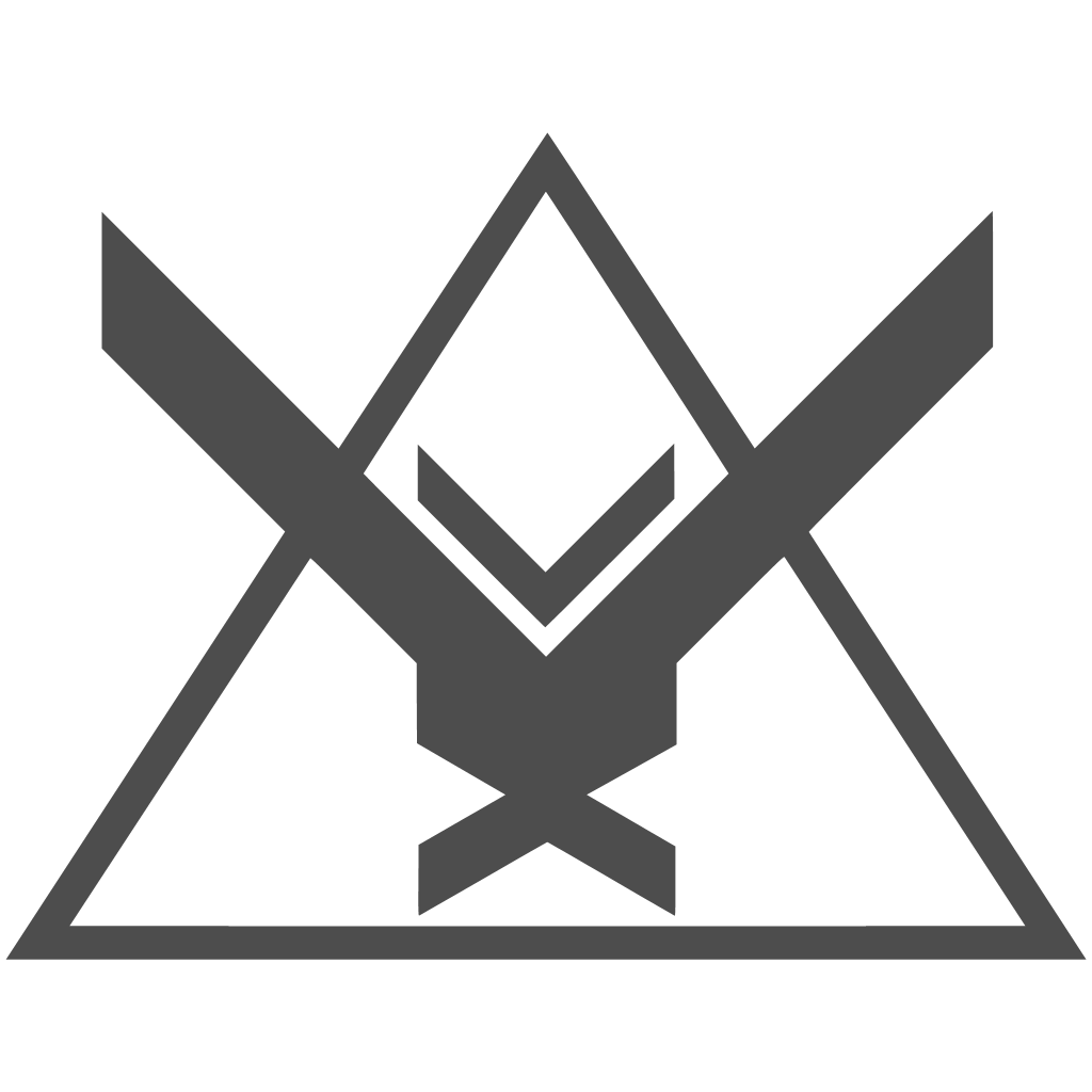 SNIPERSCARBITER Emblem