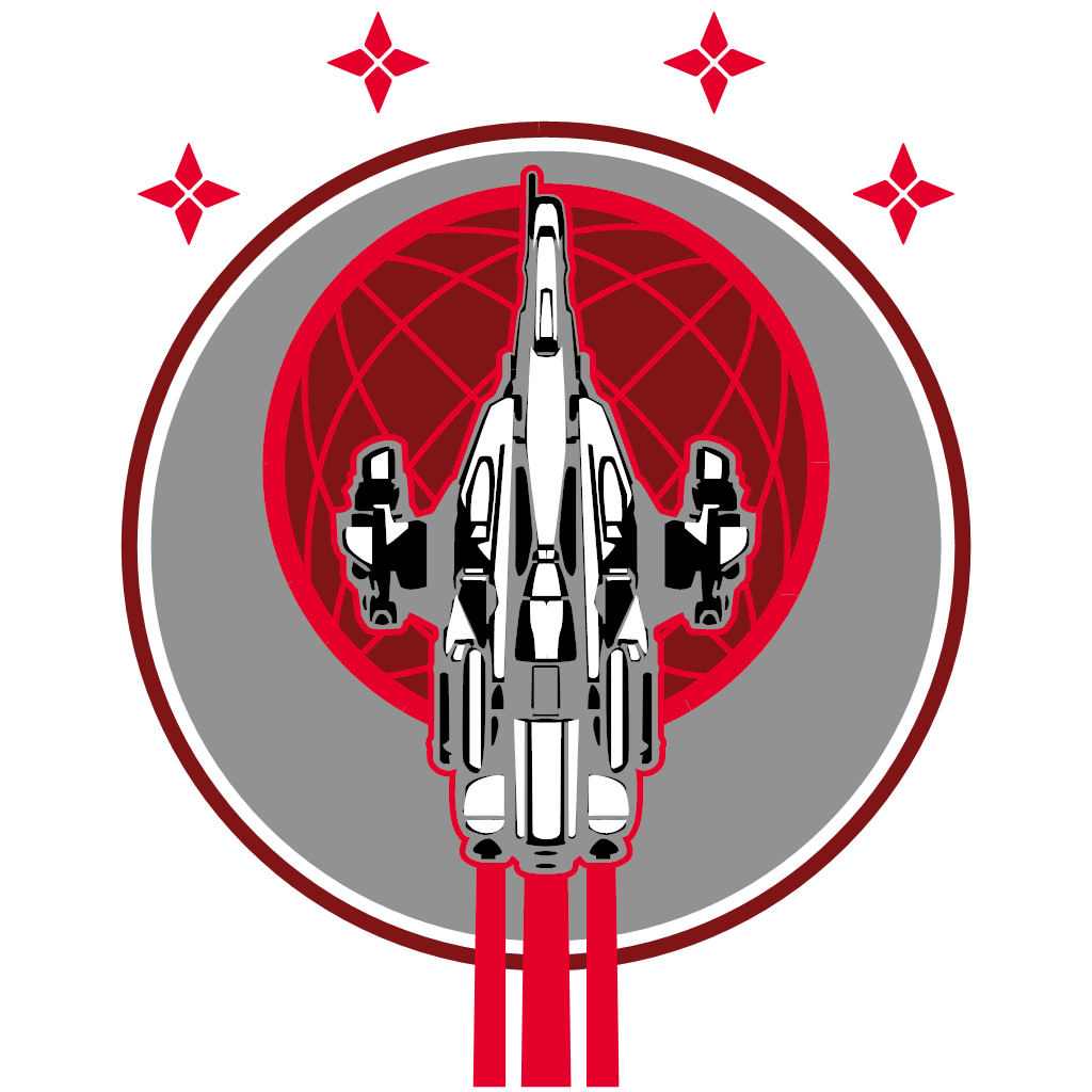 TH3 LIBERATOR Emblem