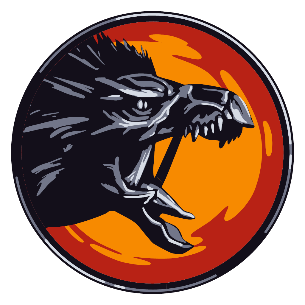 SkylerFoxpaw Emblem