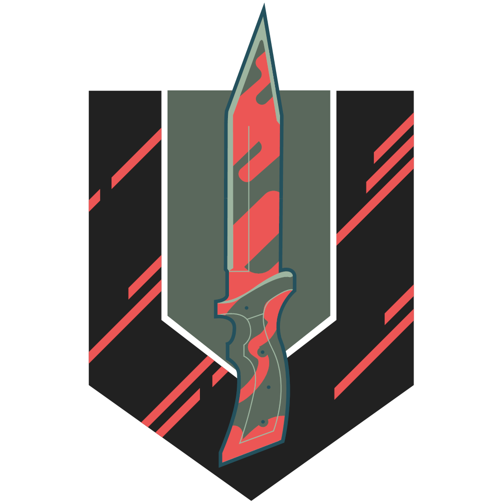 iDoom3d Emblem
