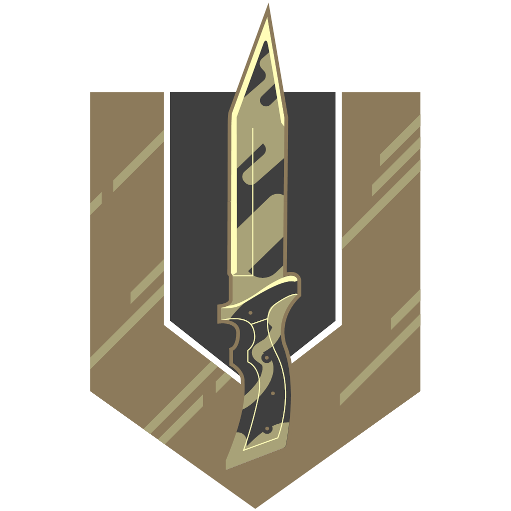Yxrky Emblem