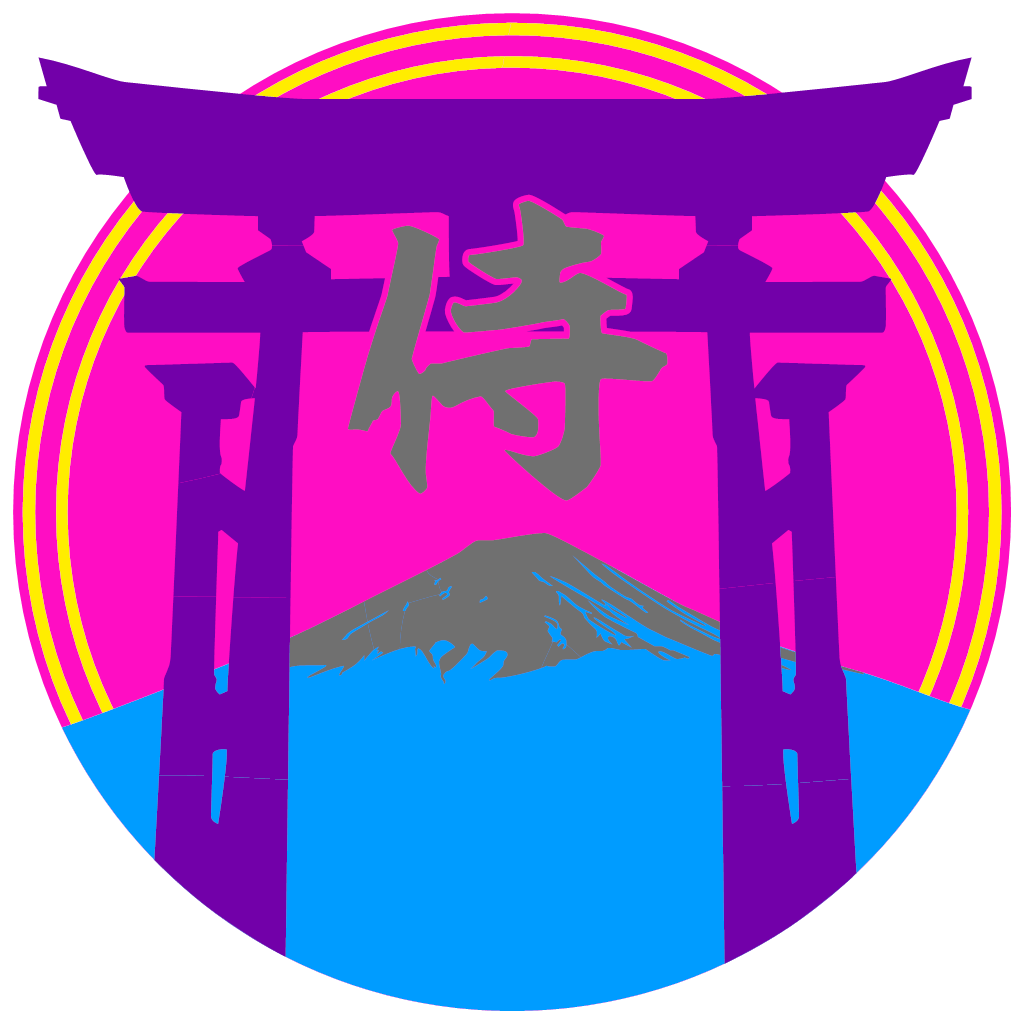 GoseiSamurai Emblem
