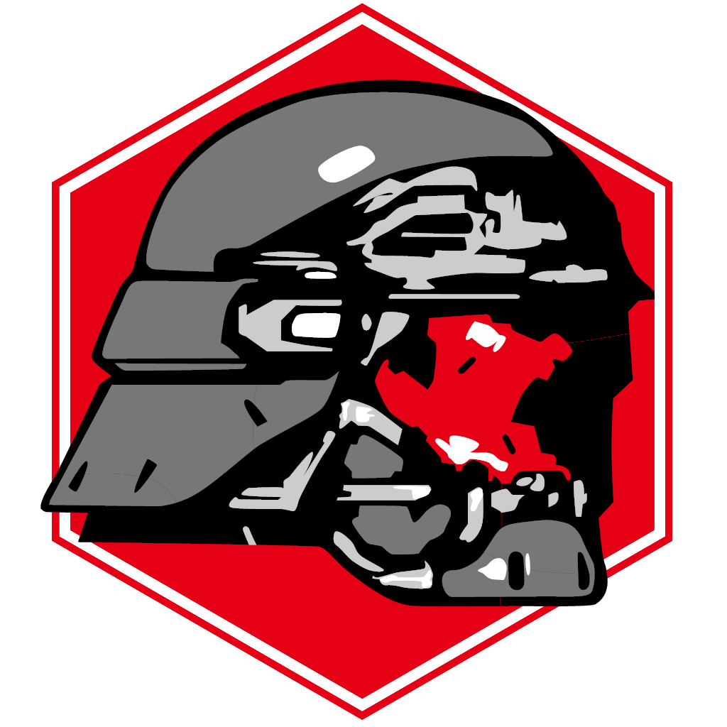 Myr0nMight Emblem