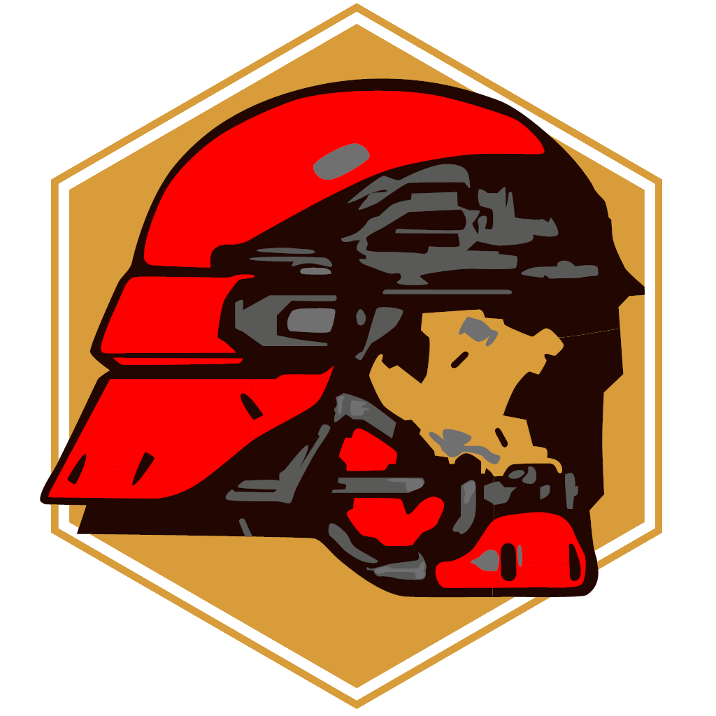 Z3RX69 Emblem
