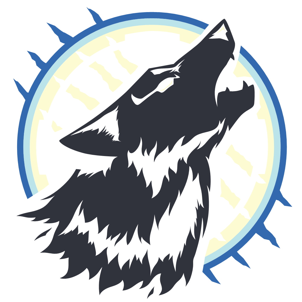 squirrlybizness Emblem