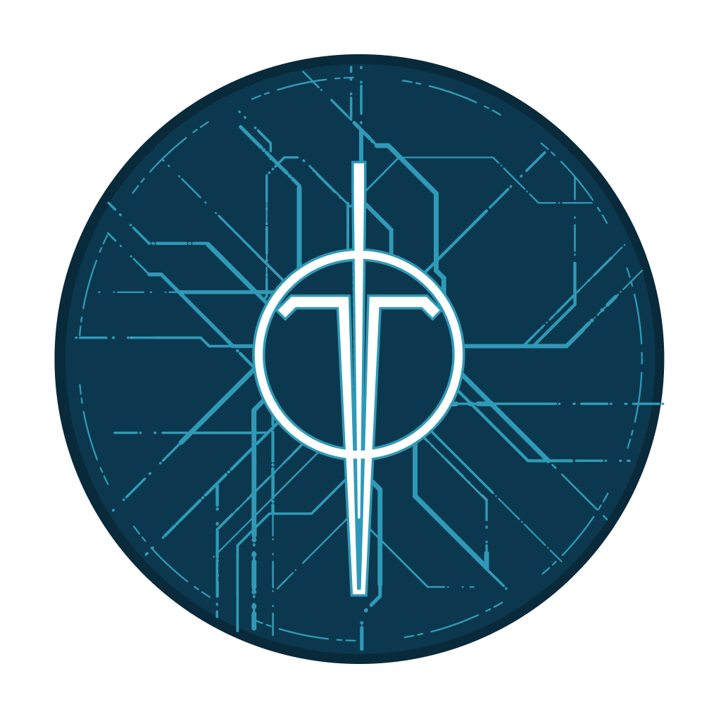 SquareMelon1 Emblem