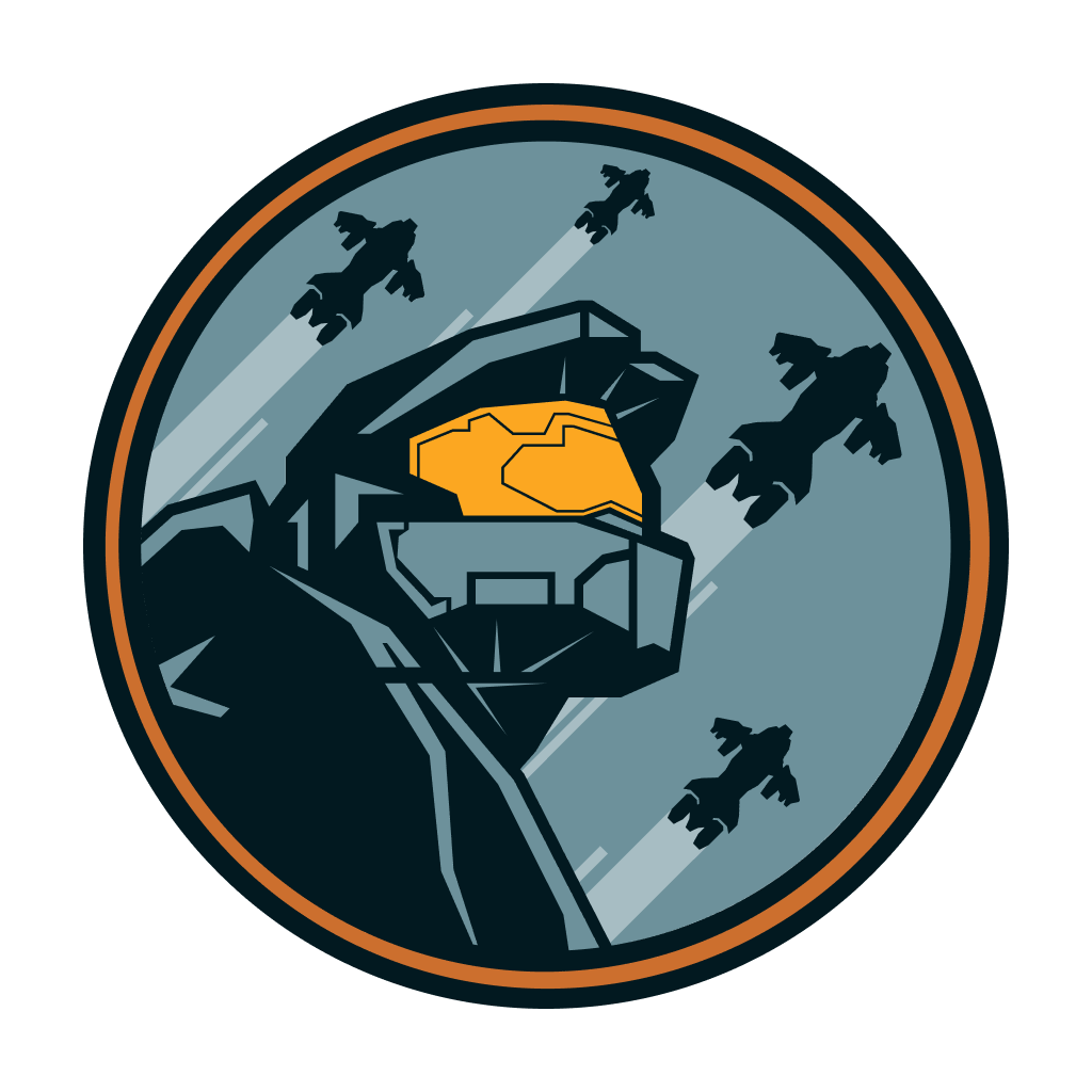 UlvenShiro Emblem