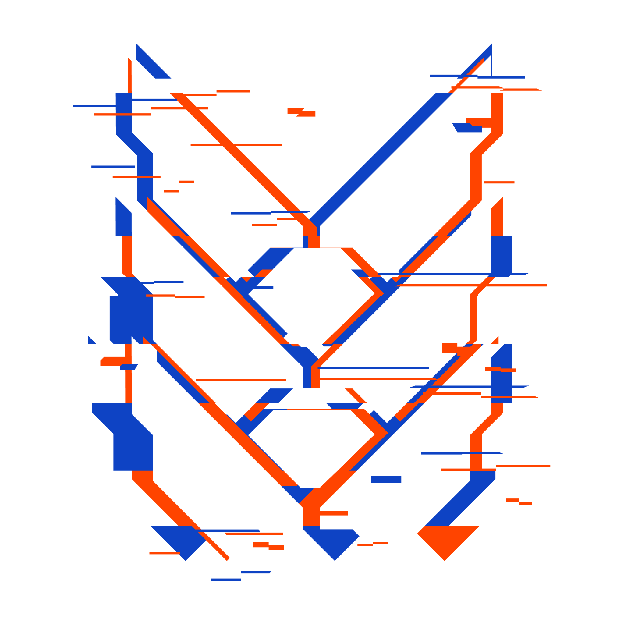 XtractioN32 Emblem