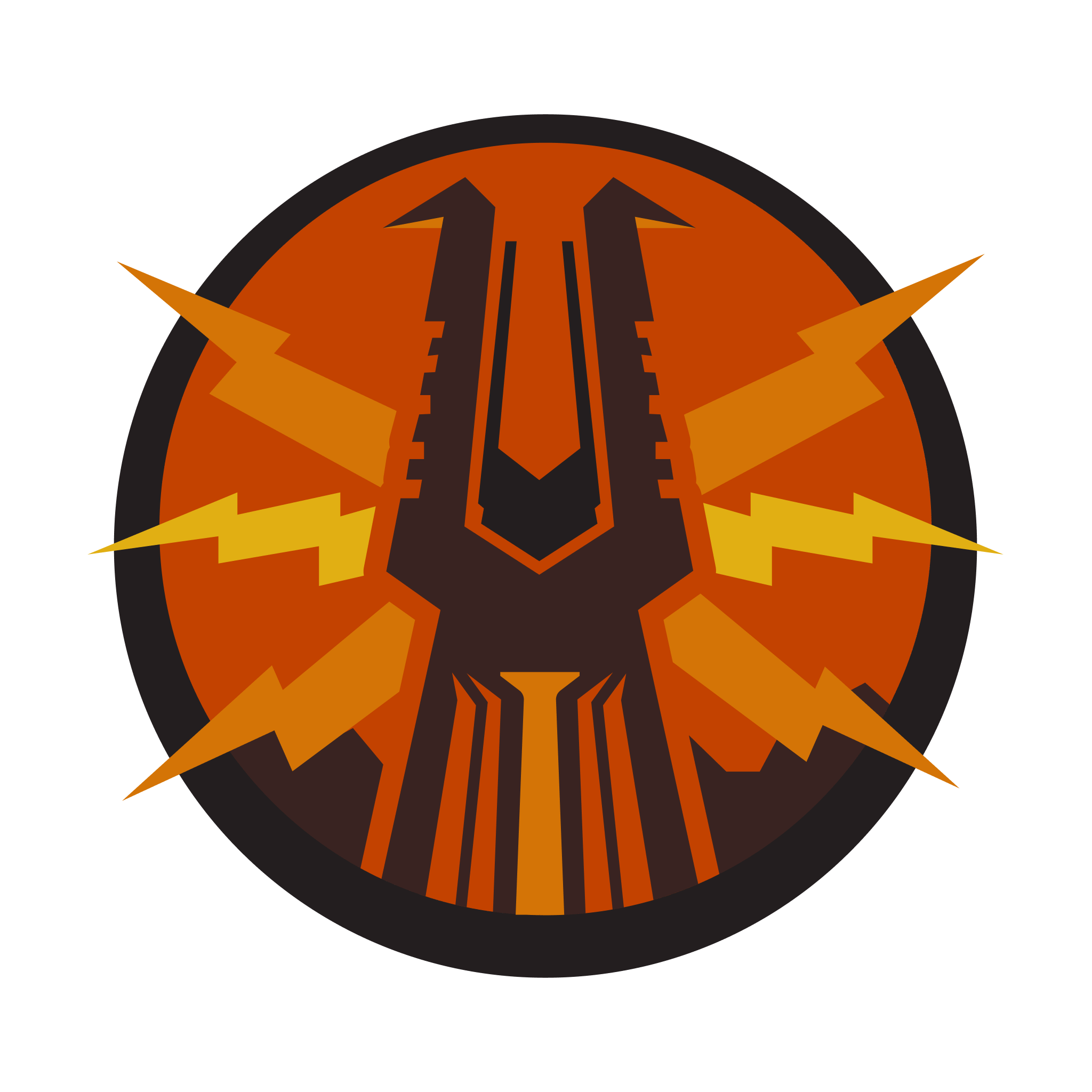 MOABrob Emblem