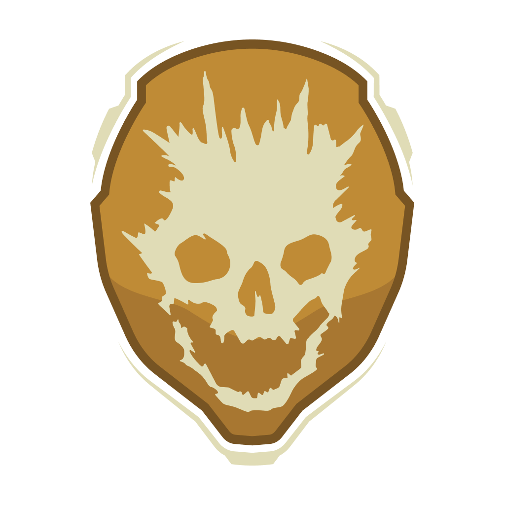 Rogue Ops Delta Emblem