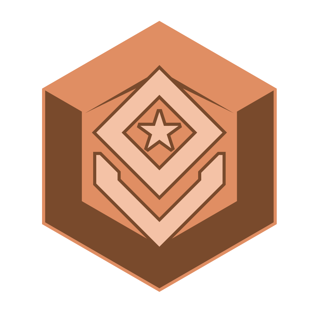 Omni Pyre Emblem