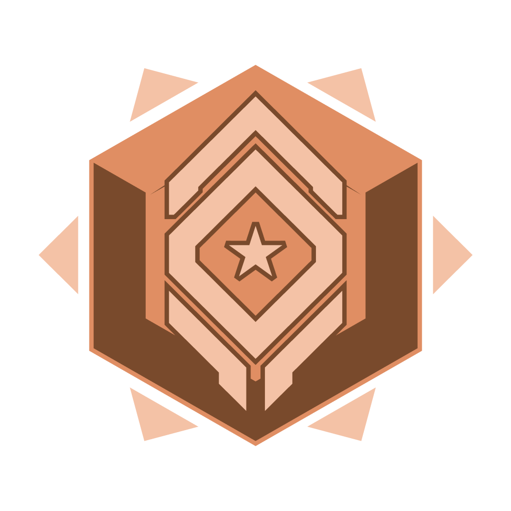 CrispyBacon4716 Emblem