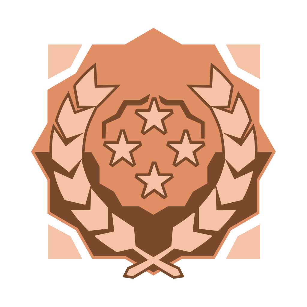 DAIJVO Emblem