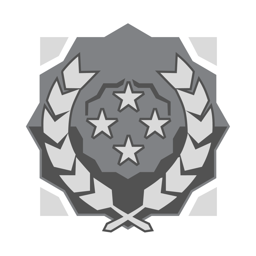iH4LO Emblem