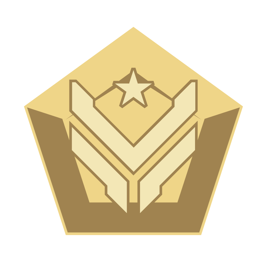 GunmetalLime113 Emblem