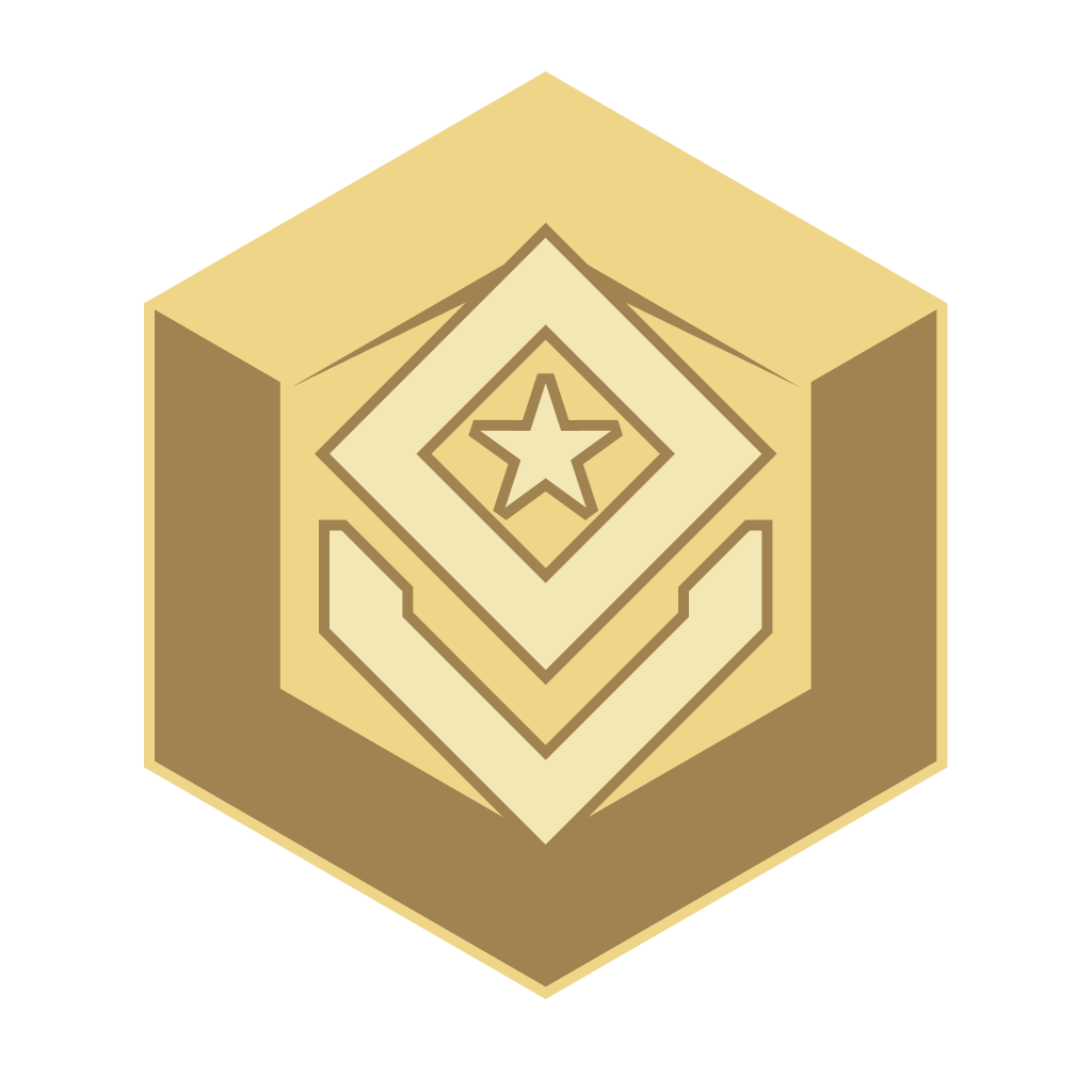 RickLemov Emblem