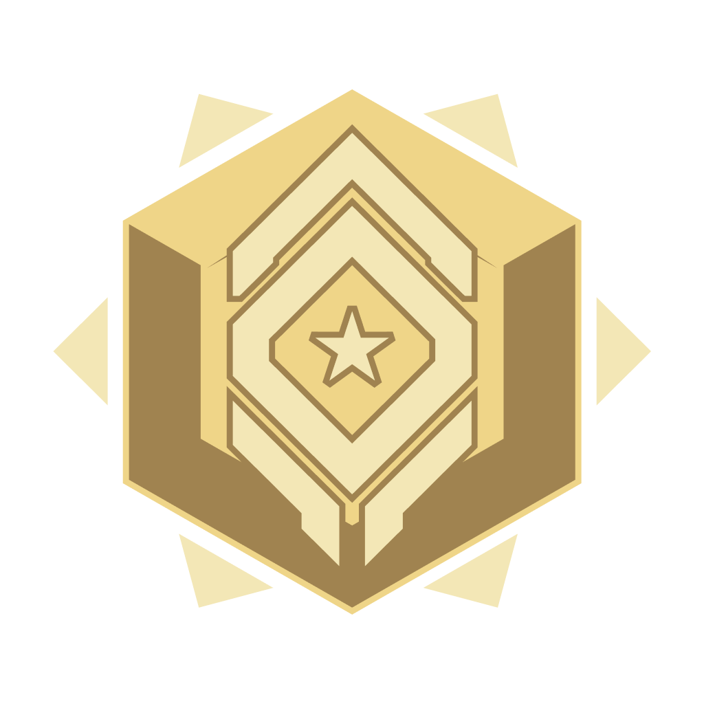 Ponysoldierx Emblem