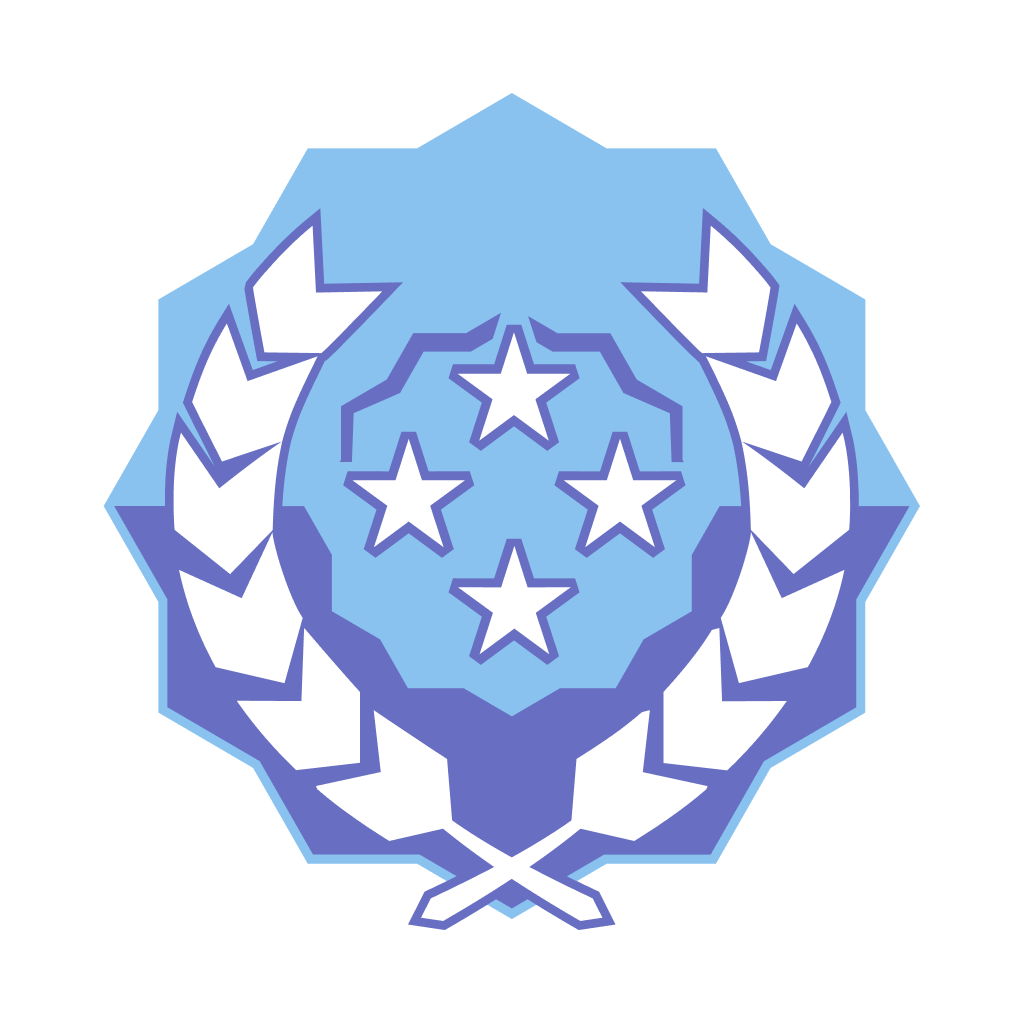 PAWKEYE Emblem