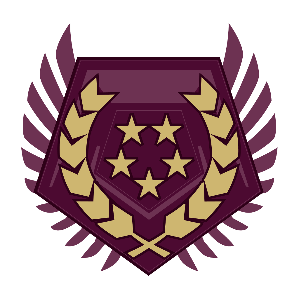 iBoniie IIII Emblem