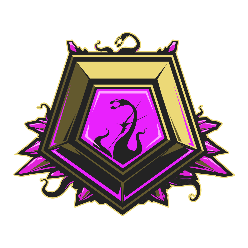 lslPinkylsl Emblem