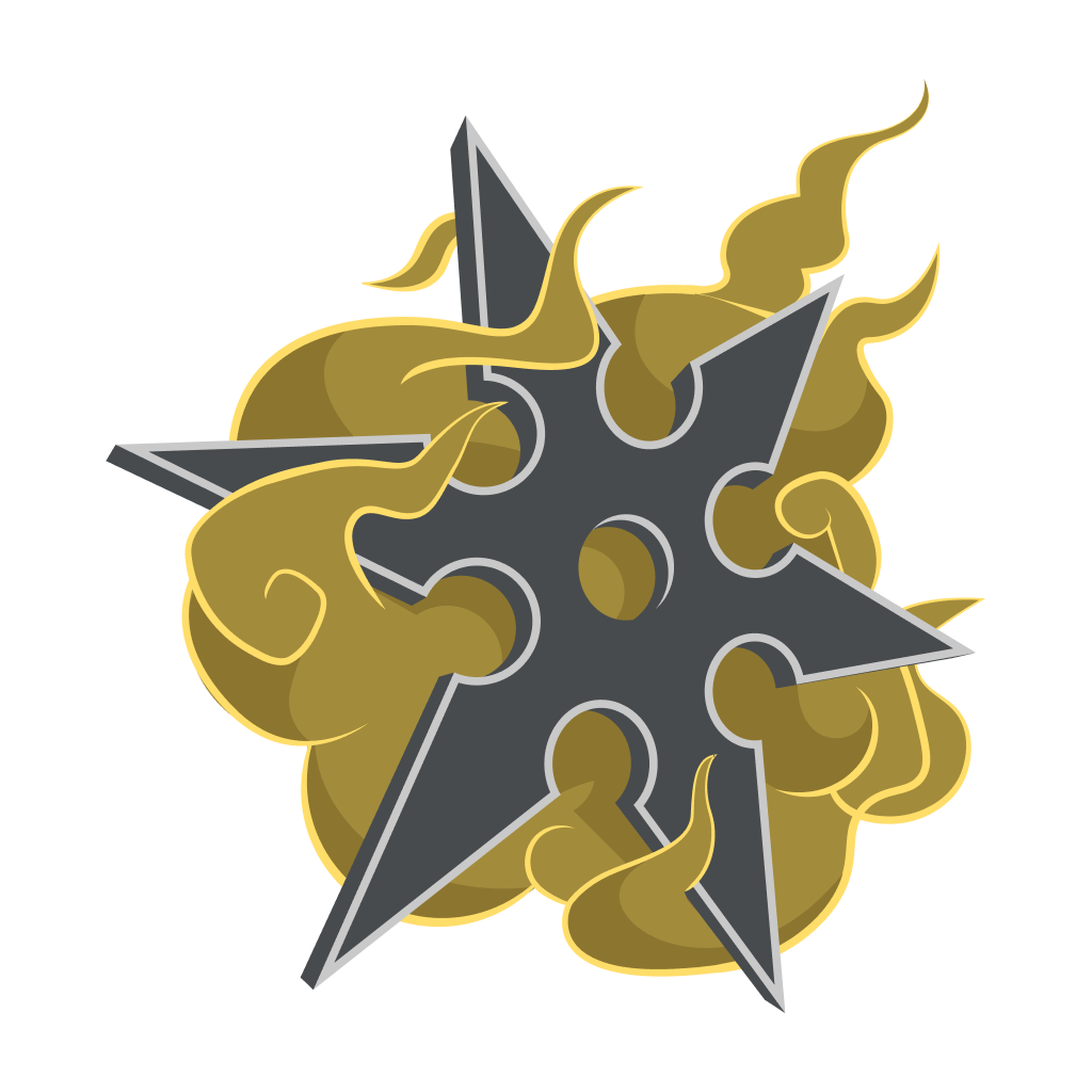 Gh0stRocks Emblem
