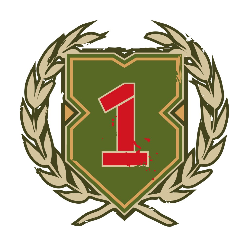 Trooper JD279 Emblem
