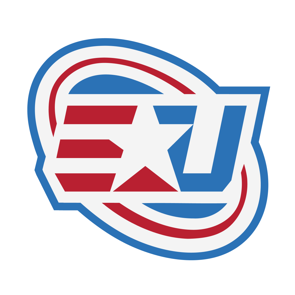 JOHN VANDACORE Emblem