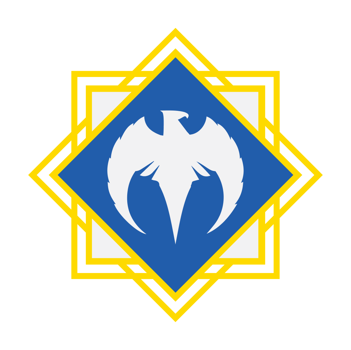 VI Phoenix IV Emblem