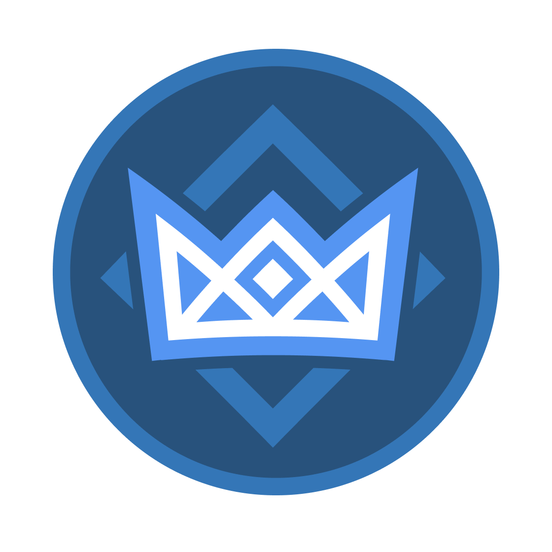 OTK YUNO Emblem