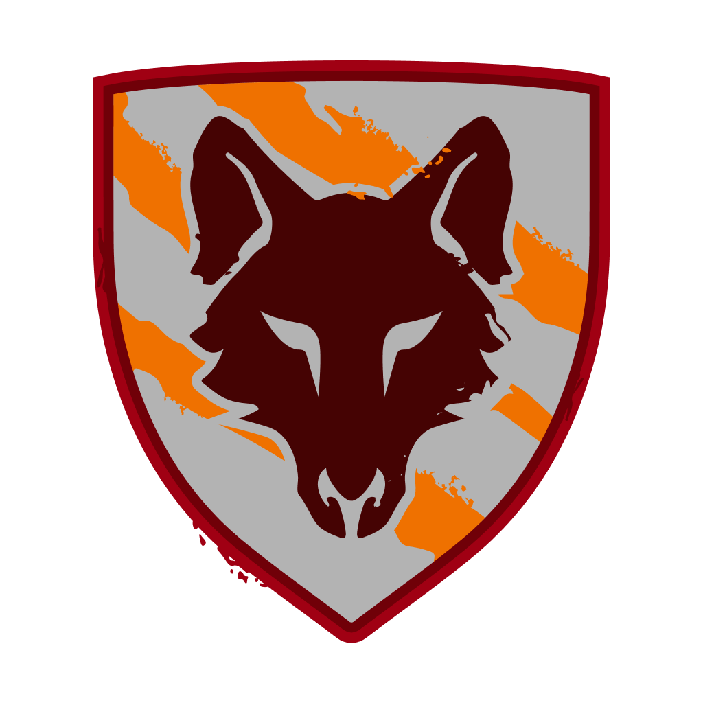WeedierFox Emblem