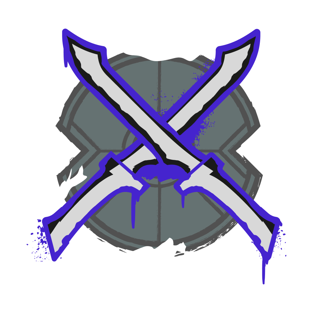 x35x Killzone Emblem