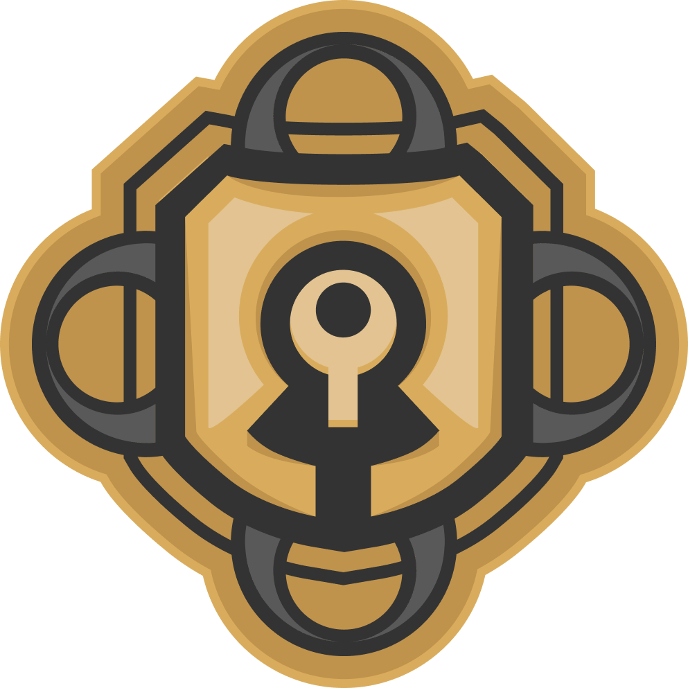 Ransom 5s Emblem