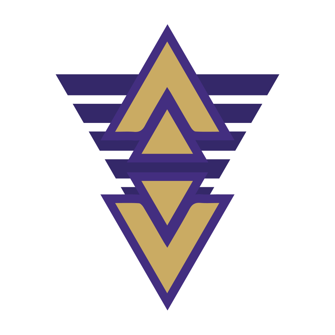 MockThree Emblem