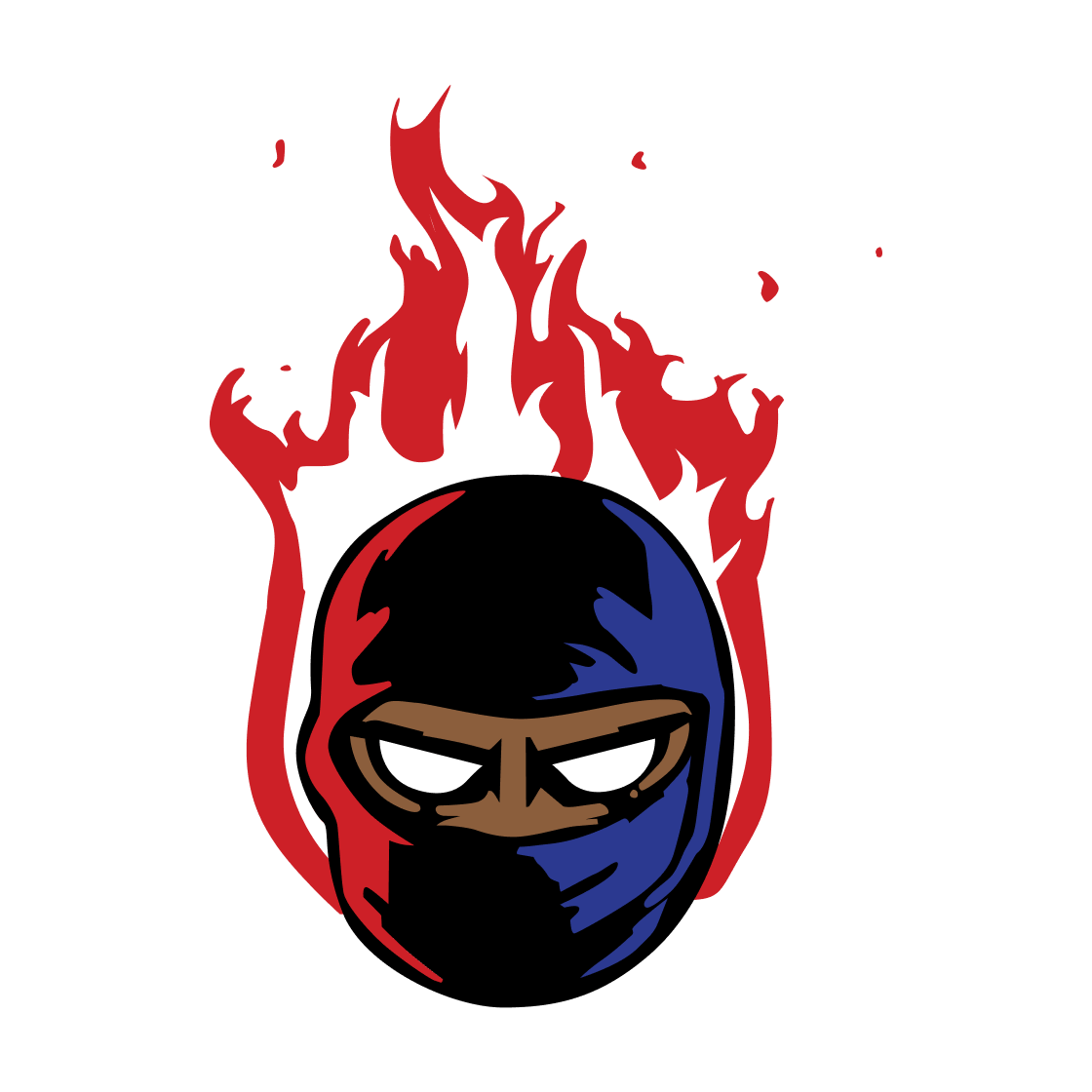 Ninjatrosity Emblem
