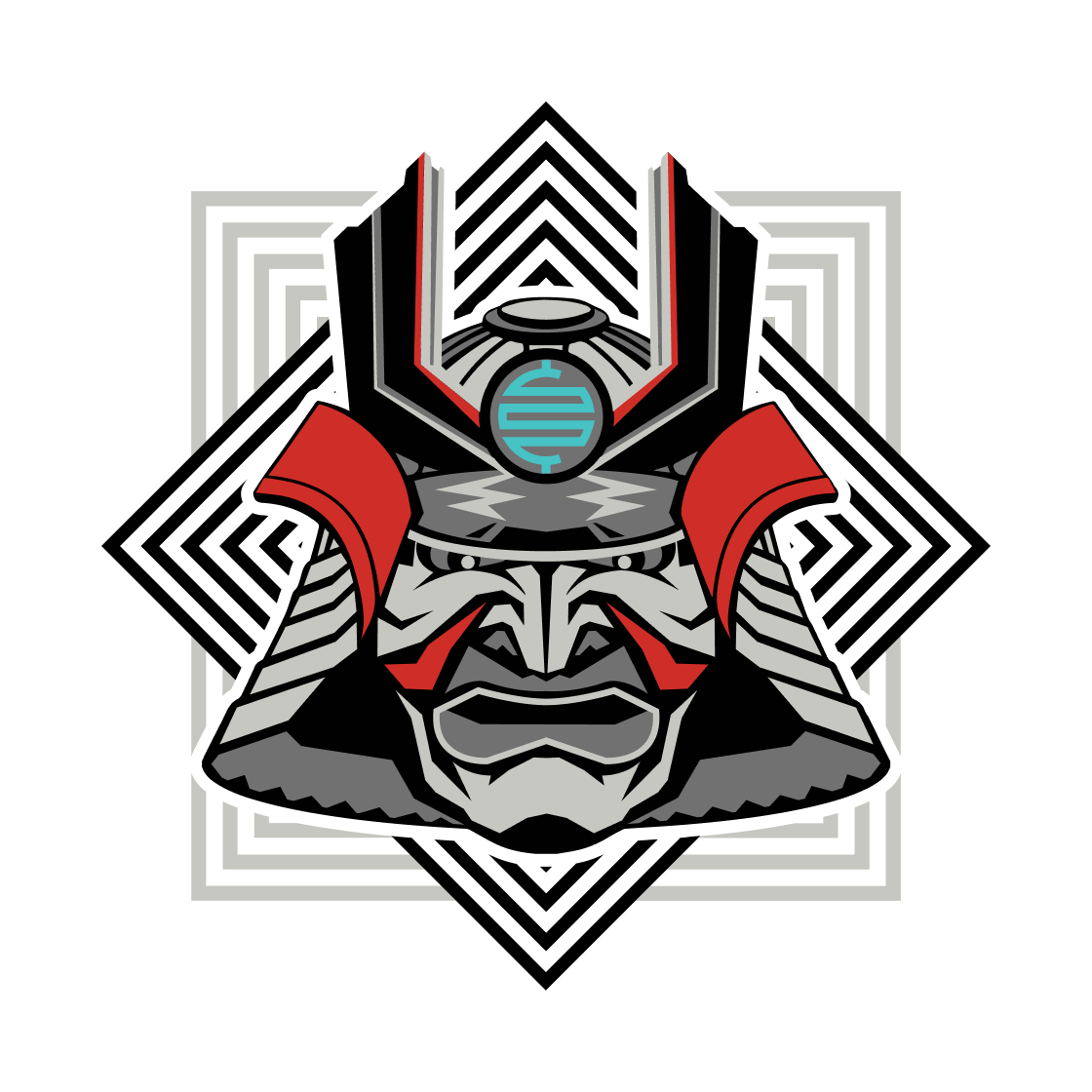 Dark7empest Emblem