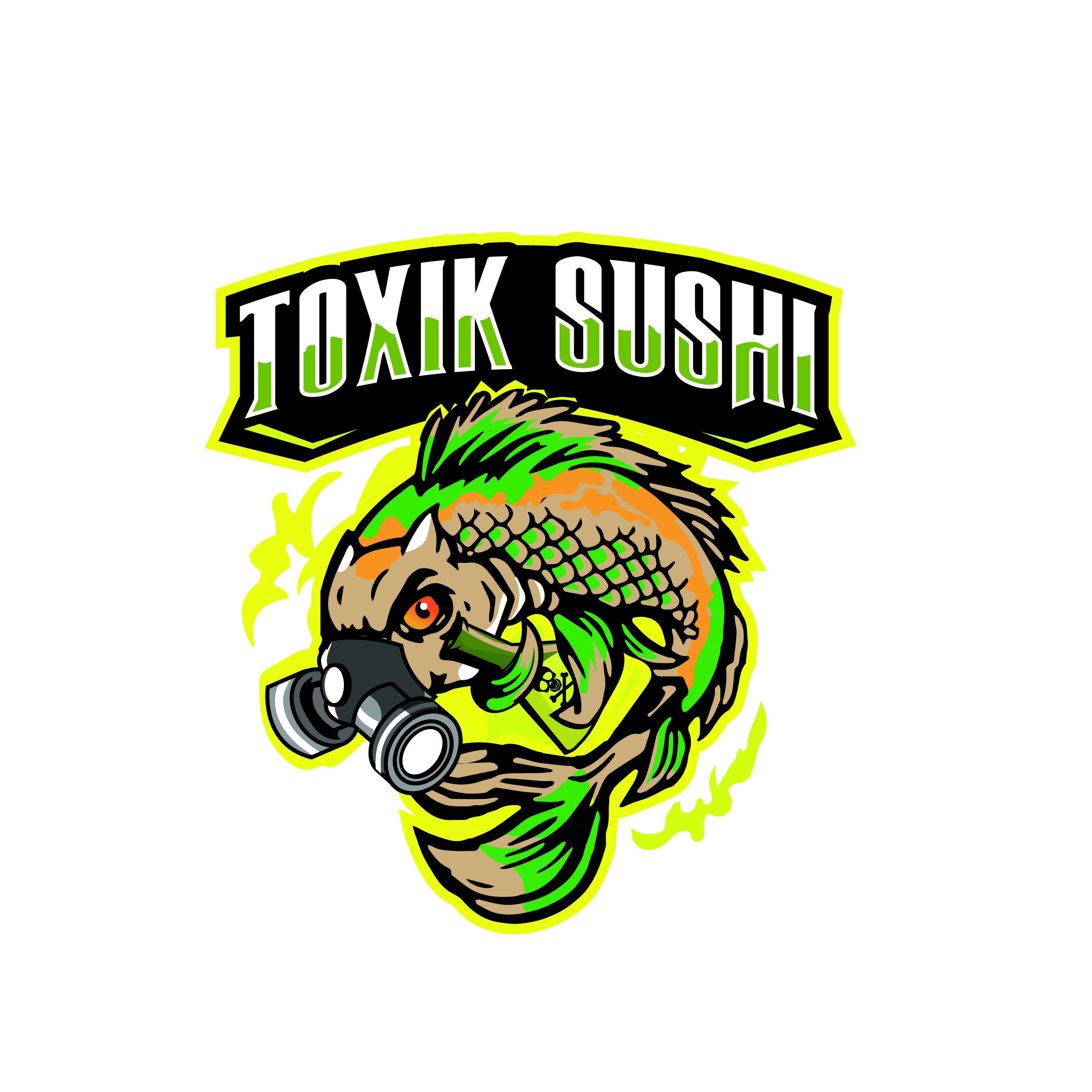 ToXiK Sushi 