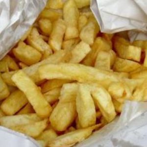 Chipper Chips 