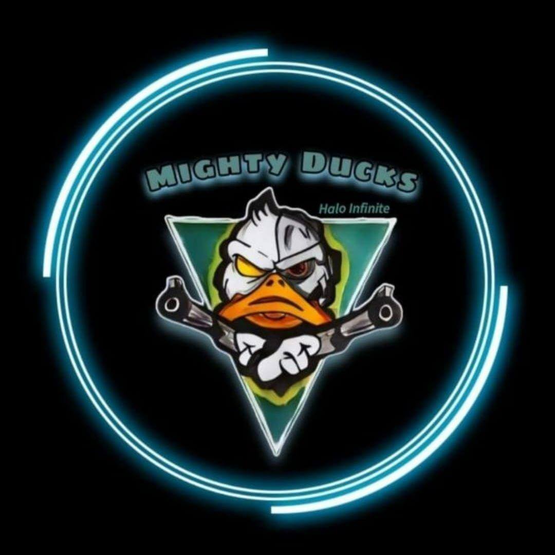 Mighty Ducks v2 