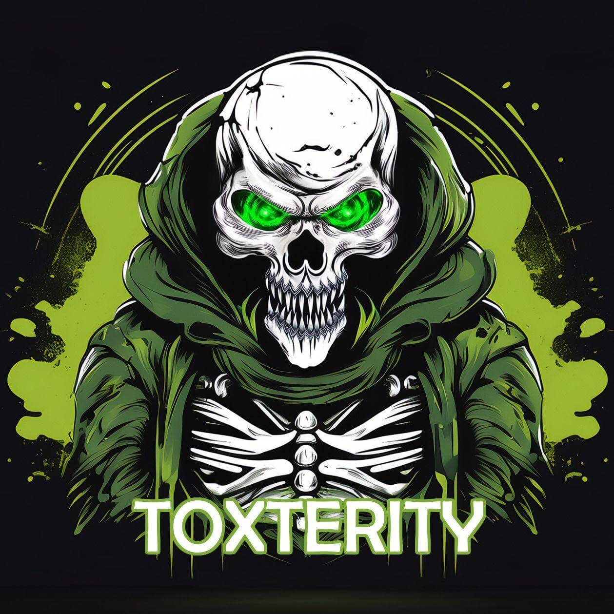 Toxterity 