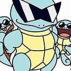 SQUIRTLE SQUAD 
