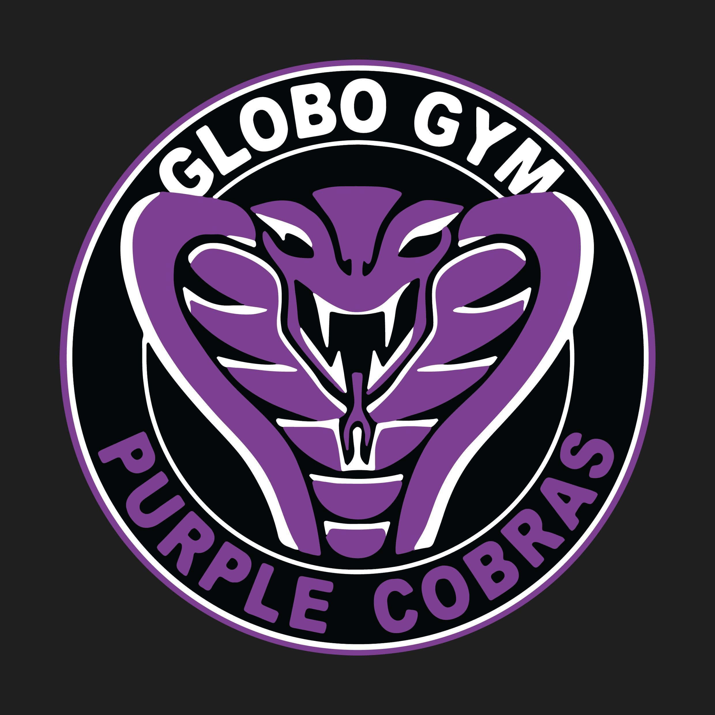 Globo gym 