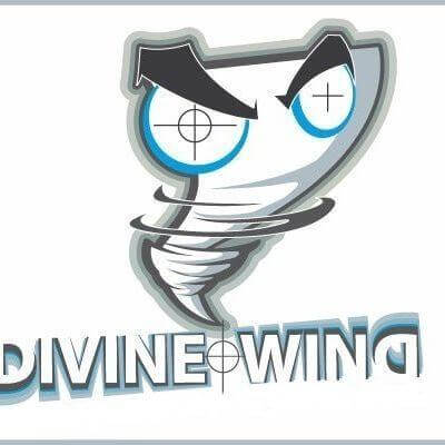 Divine Wind 