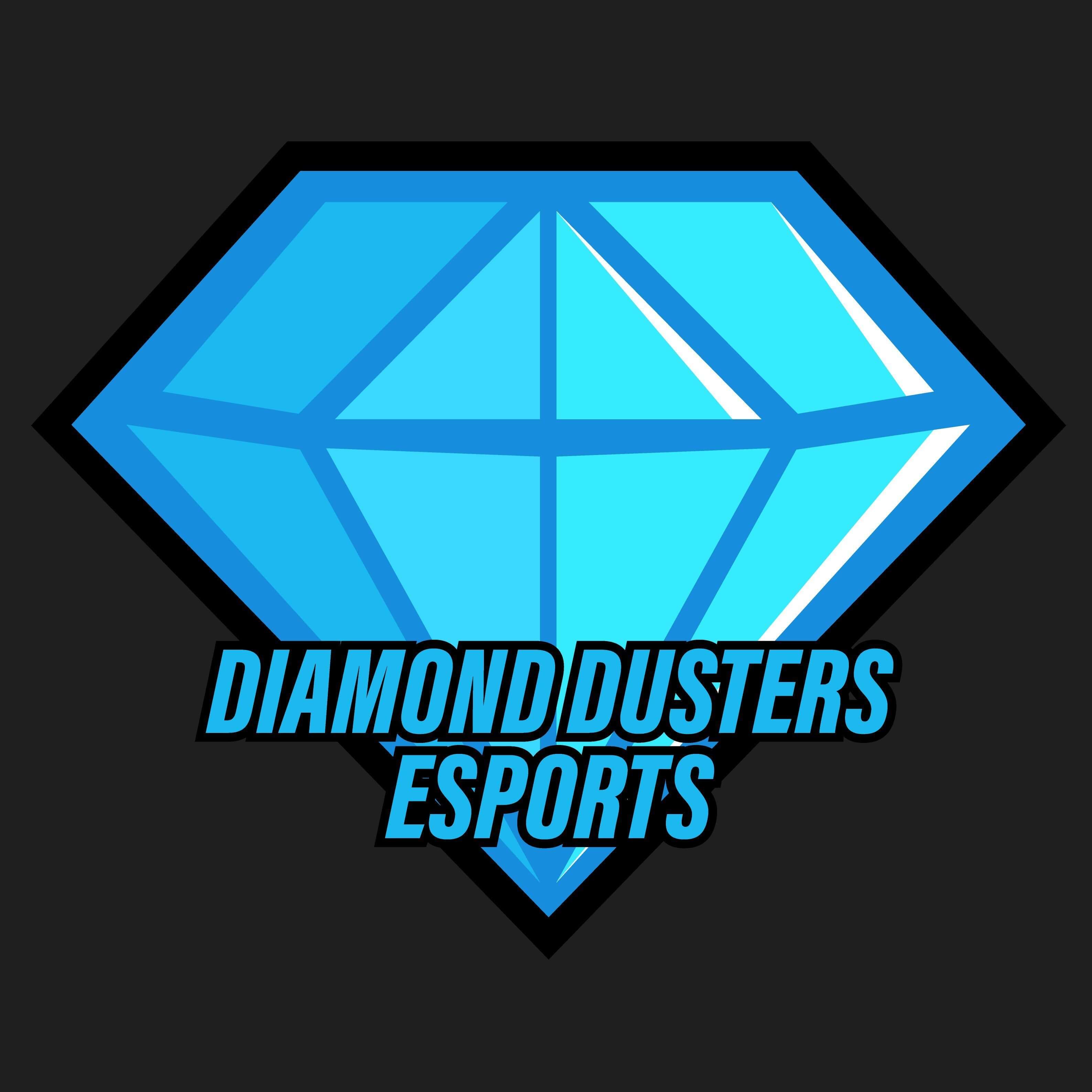 Diamond Dusters 